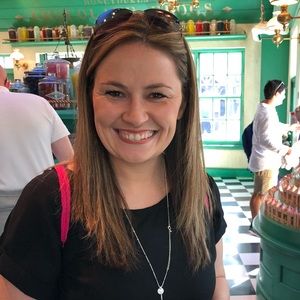 Meet your Posher, Chantel